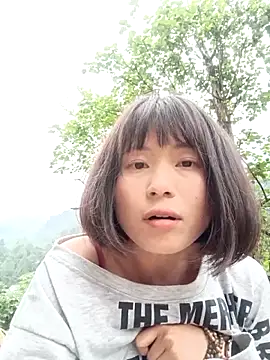 linda_bae00 웹캠 쇼