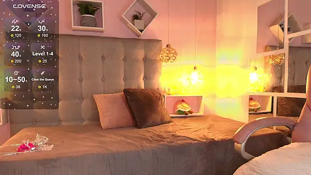 دردشة Lilithh_01 الجنسية المباشرة