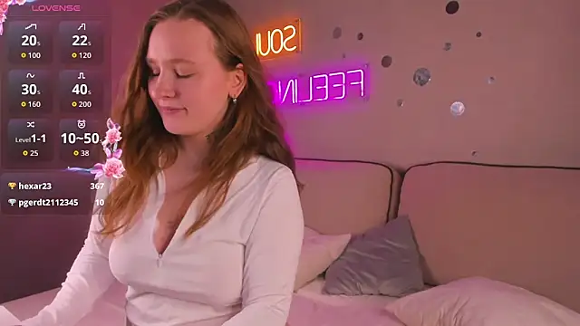 Онлайн чат XXX Stella_Soul