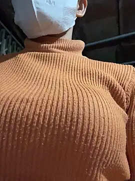 YANINA120 网络视讯表演