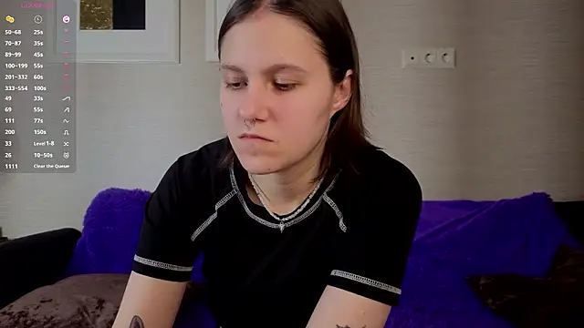 Chat XXX en directo de MirthfulUnseen