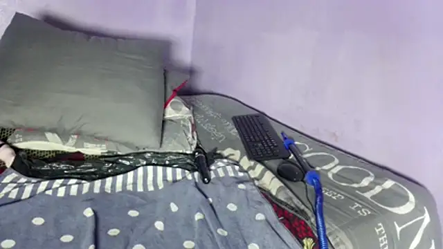 Show Webcam de wilmaassylum