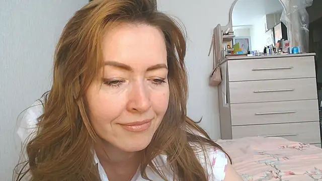 NicoleEunice87のライブXXXチャット