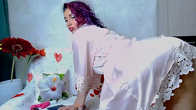 Darina_Monclie 即時 XXX 聊天