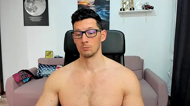 Chatroom XXX en direct de BrutusK08