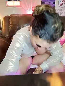 TheDime – Live XXX-chat