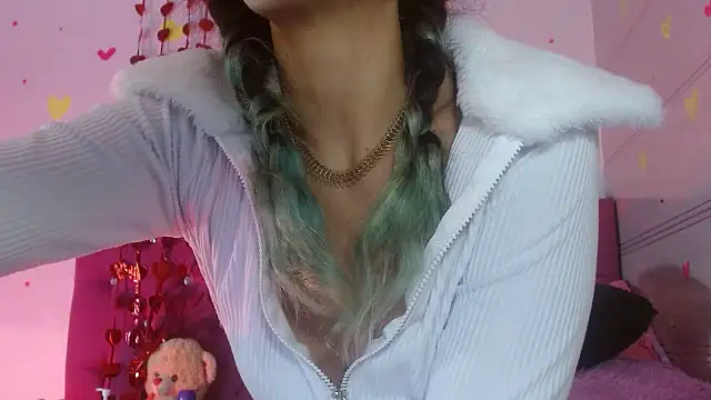 Ariasmithog: онлайн-секс-чат