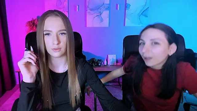 Sembang XXX Secara Langsung doll_vey