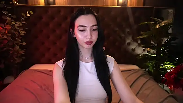 WildKittenX_ 라이브 XXX 채팅