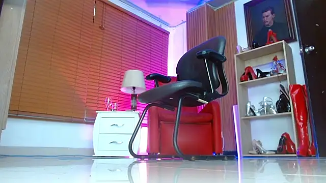 paola_xm: онлайн-секс-чат