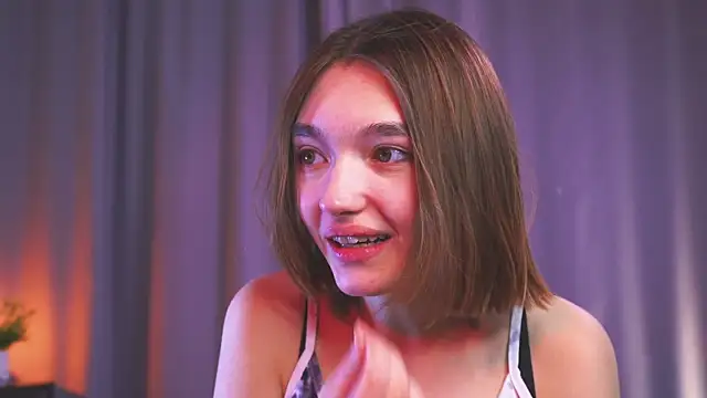 Chat XXX en directo de Leyla_crsh