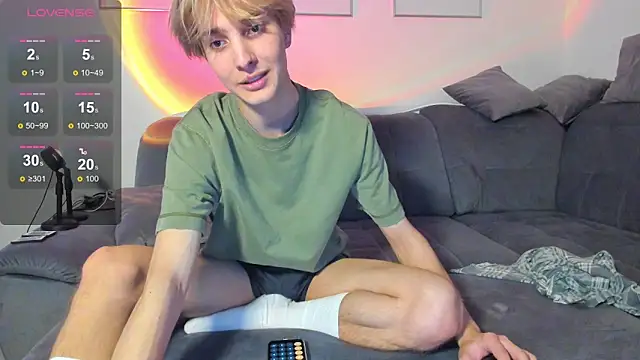 Chatroom XXX en direct de bunnyblush67