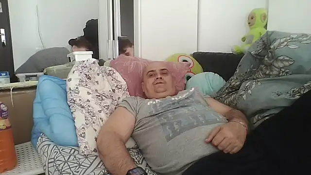 vitalik66679 웹캠 쇼