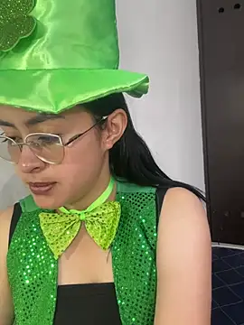 Anni_Rose: онлайн-секс-чат