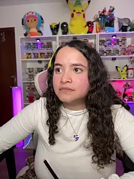 Sweet_sully__: онлайн-секс-чат