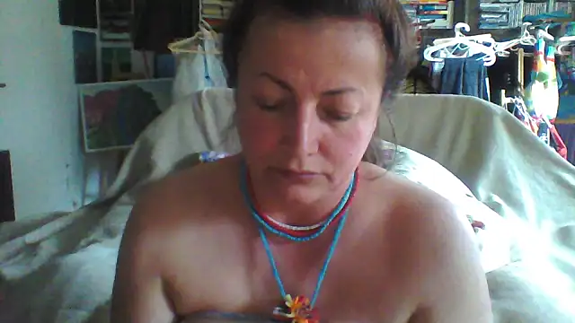 MariaAnaSunshine's Live XXX Chat