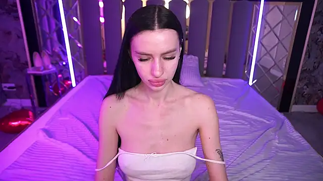 Snow_WhiteeeX's Live XXX Chat