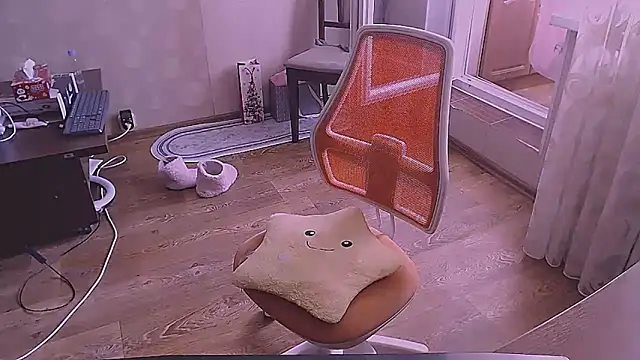 Živý XXX chat SoftLia