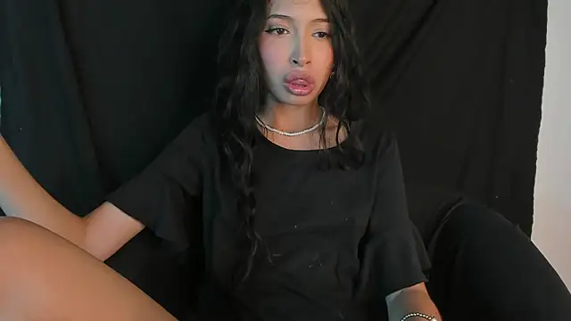 Britney_Rose's Live XXX Chat