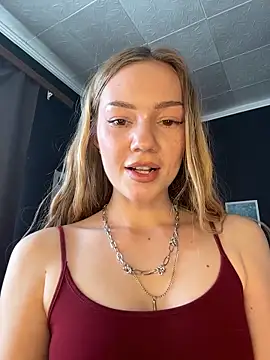 MilaMoone Live XXX-chat