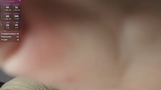 JudeSteuart Live XXX-Chat