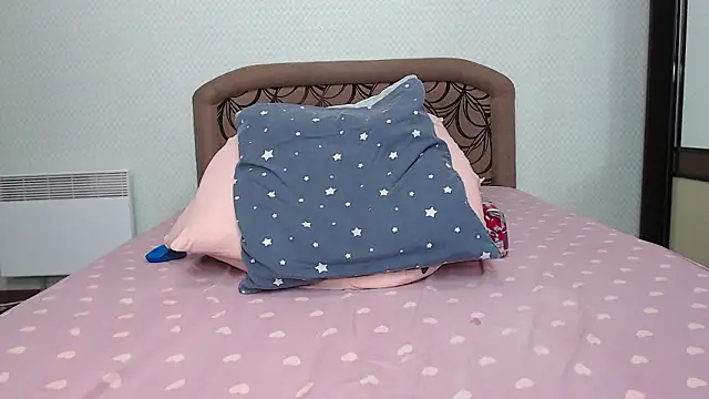 _Sweet_Dream_ – Kamerová šou