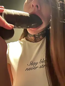 KishaMur Live XXX-chat