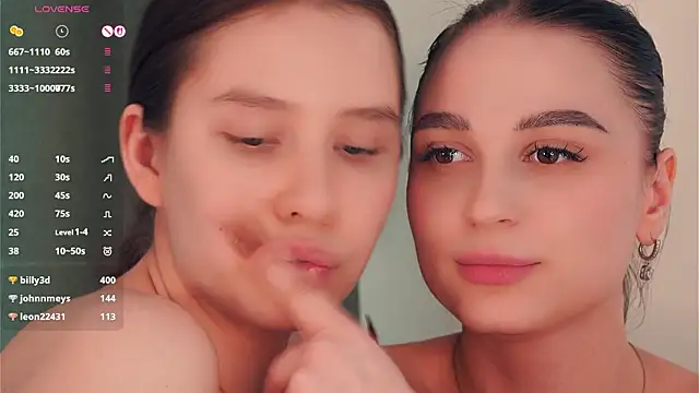 ZofiaSoshnik's Live XXX Chat