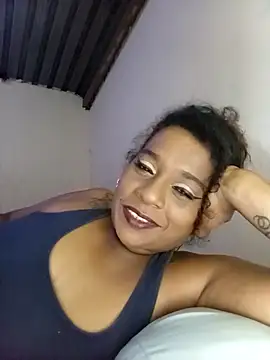 MiZzCreator Live XXX-chat