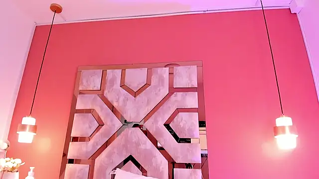 Justmia69 Adlı Modelin Canlı XXX Sohbeti