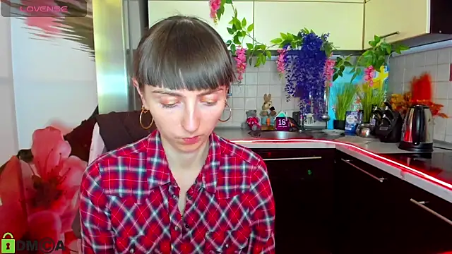 TayanaJonsのライブXXXチャット