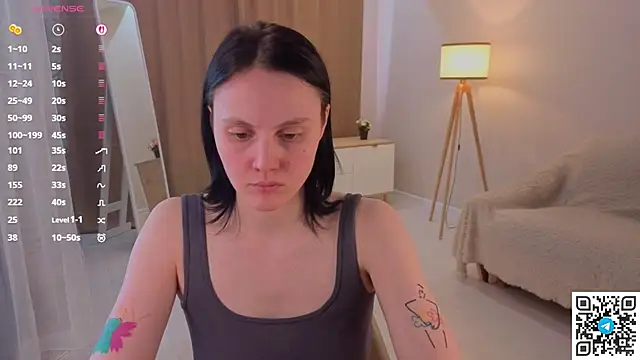 MaryCoopeern Live XXX chat