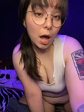 Czat XXX na żywo – Solo_yoss