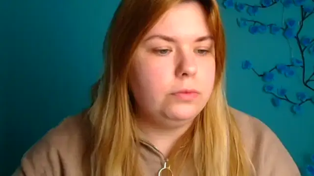 Chat XXX en directo de SusannaNight