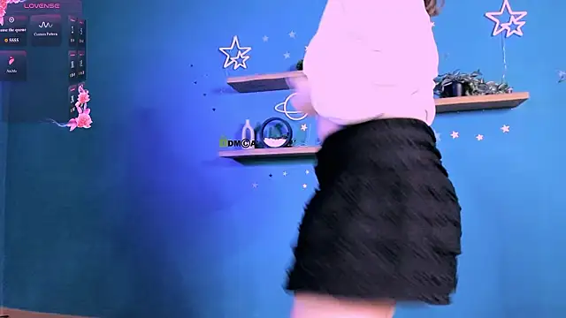 kora_cosmoのライブXXXチャット