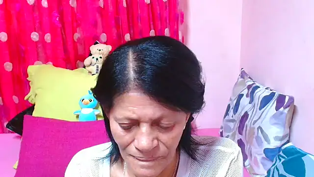 Вебкам-шоу SLUTTYROXY