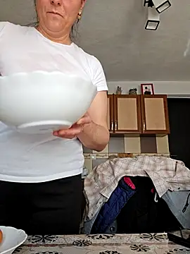 IsabelleCraft Live XXX-Chat