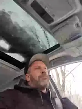 AceticPinscher's Webcam Show