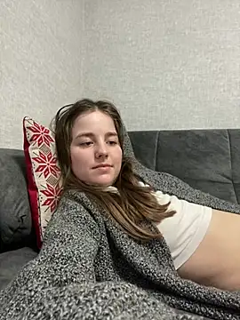 Lady_woman's Live XXX Chat