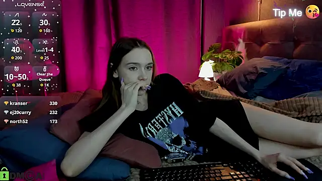 Lesi_Moonie01's Live XXX Chat