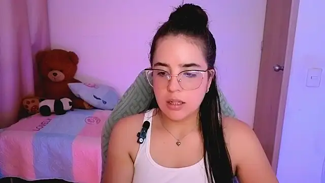 แชท XXX สดของ _alicia_z