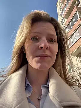 MaryHiggins Adlı Modelin Canlı XXX Sohbeti