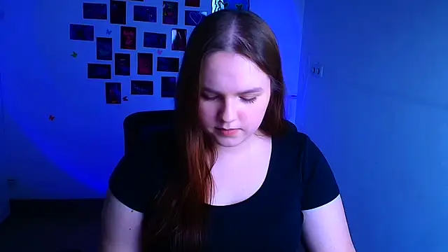 Chatroom XXX en direct de Kitty_Mia_Kitty