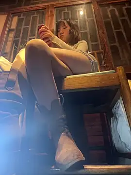 littleqiu 网络视讯表演