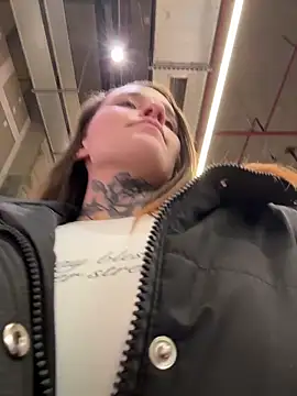 KishaMur: онлайн-секс-чат