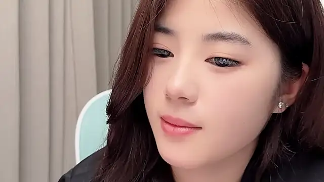 Nicole20266 Pertunjukan Webcam