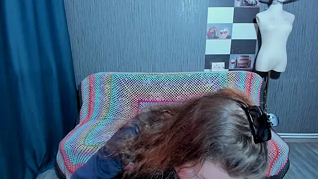 pa1e_pr1ncess' Live XXX Chat