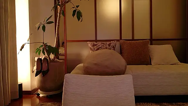 japanesequeen's Webcam Show