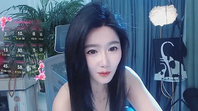 feifei-love live XXX chat