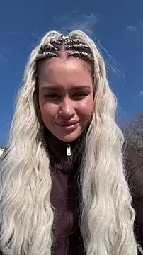 KikiWatson 即時 XXX 聊天